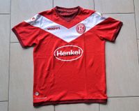 Heimtrikot Fortuna Düsseldorf, F95,  Größe M, Uhlsport Nordrhein-Westfalen - Hilden Vorschau