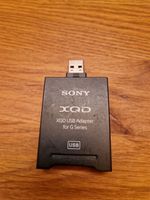 Sony XQD Card Reader - Kartenleser Stuttgart - Stuttgart-Ost Vorschau