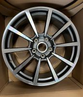 Porsche 991 Felge 99136216130 OC6 NEU!! 8,5 x 20 ET 51 Schleswig-Holstein - Trittau Vorschau