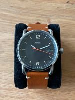 Fossil „The Commuter“ FS532 Armbanduhr Nordrhein-Westfalen - Netphen Vorschau