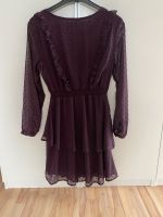 Schönes Kleid Bordeaux Baden-Württemberg - Bretzfeld Vorschau