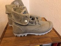 Palladium Boots - Gr. 41 - Top Zustand Dortmund - Innenstadt-Ost Vorschau