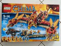 Lego Chima Phoenix - 70146 - NEU+OVP Baden-Württemberg - Kieselbronn Vorschau