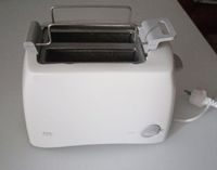 AEG Automatic Toaster neuwertig Nordrhein-Westfalen - Paderborn Vorschau