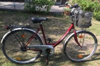 Rad Fahrrad Damenrad Rabeneick 26 Zoll Nordrhein-Westfalen - Ennigerloh Vorschau