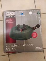 Weihnachtsbaumständer Casaya Aqua S, einmal benutzt, neuwertig! Bayern - Dieterskirchen Vorschau