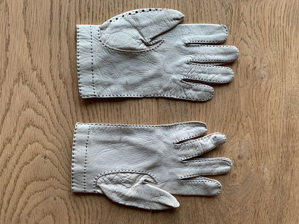 Handschuhe, Glacé-Handschuhe in Kraiburg am Inn