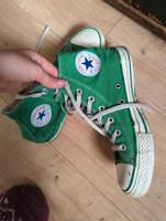 Chucks Converse All star Größe 6 Größe 39 Leipzig - Gohlis-Nord Vorschau