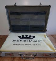 Berghaus Profi Messer-Set im Koffer Niedersachsen - Helpsen Vorschau