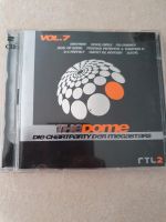 The Dome Vol. 7 1998 Doppel CD Kr. Altötting - Burghausen Vorschau