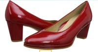 NEU ara Pumps Gr 7 / 41 rot Lack Nordrhein-Westfalen - Ratingen Vorschau