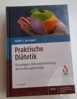 Praktische Diätetik ☆ Ernährung ☆ Apotheke ☆ Beratung ☆ Gesundhei Baden-Württemberg - Tübingen Vorschau