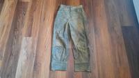 Meindl Trachtenhose Damen Lederhose Gr 34 Bayern - Dillingen (Donau) Vorschau