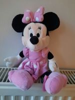 Plüschtier Minni Mouse ca 30 cm Sachsen - Pirna Vorschau