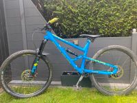 Focus Sam LTD| Enduro Mountainbike| Gr. M Nordrhein-Westfalen - Alpen Vorschau