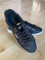 Guess Sneaker schwarz/gold Gr.39 Berlin - Lichterfelde Vorschau