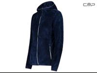 Damenjacke Warme Fleece Jacke CMP Dresden - Trachau Vorschau
