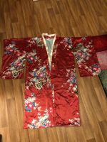 Kimono Seide Sachsen - Löbau Vorschau