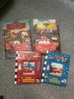 Cars Disney Kinderbuch Buch Sachsen-Anhalt - Jessen (Elster) Vorschau