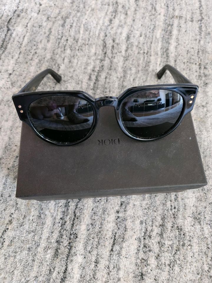 Dior Sonnenbrille in Ahrensburg