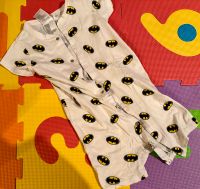 DC Batman Gr 92 H&M Schlafanzug Overall Onsie neuwertig Berlin - Neukölln Vorschau