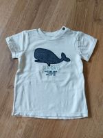 T-Shirt "Wal" Größe 6 Monate Rheinland-Pfalz - Bodenheim Vorschau