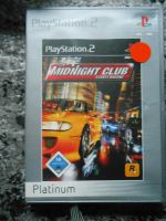 Midnight Club (PS2). PlayStation 2 Wuppertal - Elberfeld Vorschau