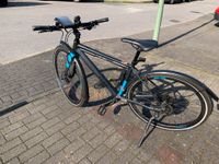 Cube SL Road Fitnessbike 4 Jahre alt ABER NEUWERTIG Bochum - Bochum-Wattenscheid Vorschau