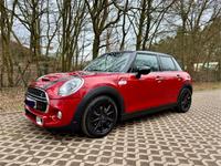 MINI Cooper S 5-Türer - *Navi, Klima, Sitzheizung* Nordrhein-Westfalen - Bergisch Gladbach Vorschau