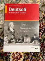 Deutschbuch FOS/BOS München - Au-Haidhausen Vorschau
