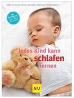 Buch: Jedes Kind kann schlafen lernen Bayern - Höhenberg i. T. Vorschau