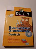 DUDEN Basiswissen Grundschule Deutsch Baden-Württemberg - Neenstetten Vorschau