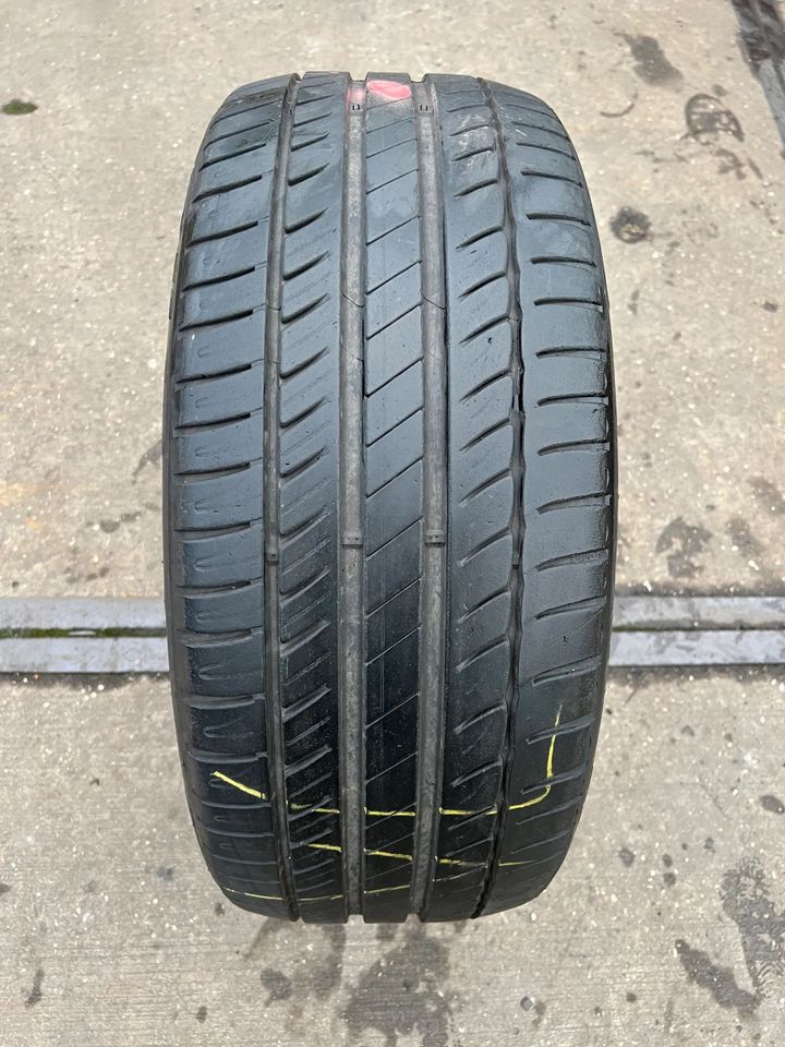 SOMMERREIFEN 245/40 R19 94Y MICHELIN PRIMACY HP ZP RSC * 5-5,8MM in Maintal