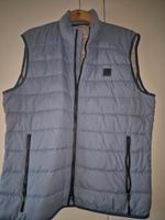 Marc O'Polo Weste blau XL Schleswig-Holstein - Plön  Vorschau