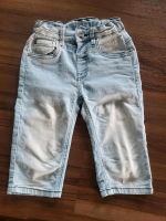 Kurze Hose Jeans Gr. 128 Junge Hessen - Dipperz Vorschau