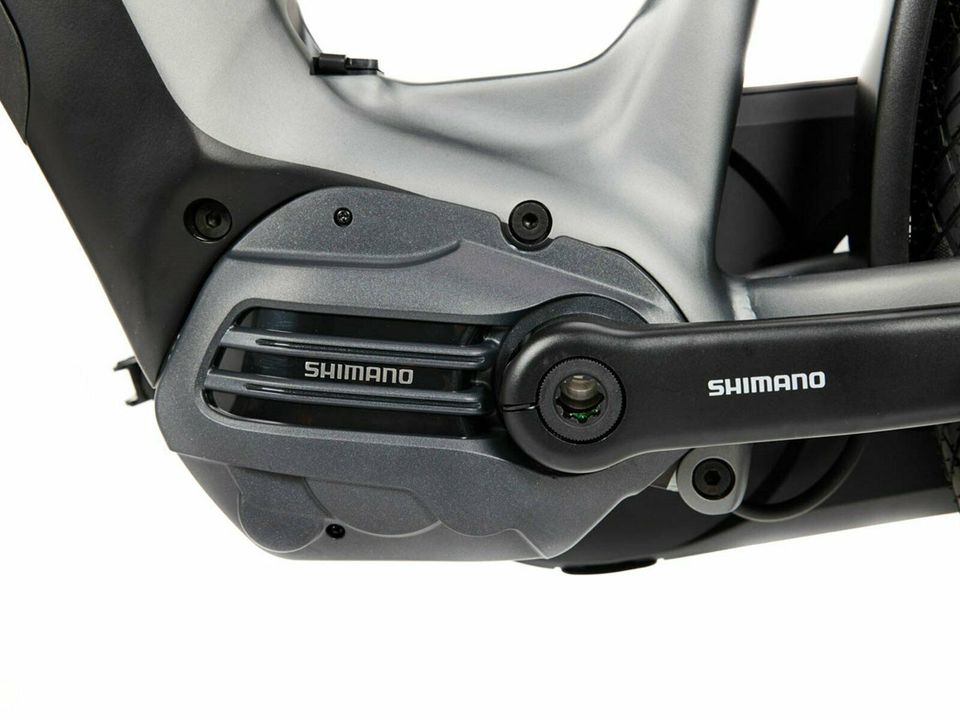 Multicycle Voyage EMI Shimano STEPS E6100 Motor 500 W  SSV 2999,- in Xanten