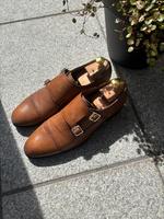 Zara Man Schuhe Gr 45 München - Allach-Untermenzing Vorschau