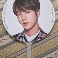 Bts Jin Image Picket Niedersachsen - Oldenburg Vorschau