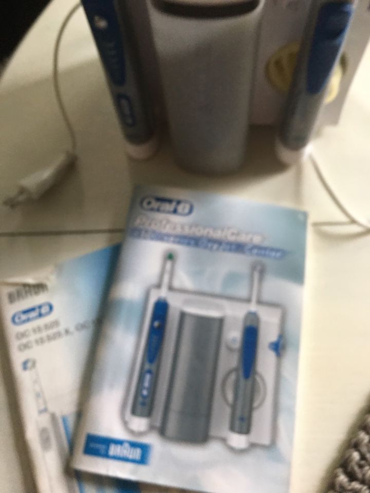 Oral B8 1500 in Willich