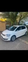 VW Golf Plus 2.0 TDI, Klima, SHZ, Schiebedach, PDC, 17 Zoll Baden-Württemberg - Offenburg Vorschau