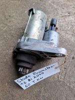 02T911023S Starter Anlasser VW Polo 6R 1.2 Skoda Roomster Seat Bayern - Weidenberg Vorschau