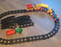 Eisenbahn # Lego Dublo Hessen - Gudensberg Vorschau