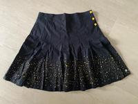 Sehr cooler Pussy Deluxe Spectra Skirt rockabilly Gr. S Frankfurt am Main - Oberrad Vorschau