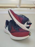 Nike Air Zoom Winflo 6 Black Red Niedersachsen - Braunschweig Vorschau