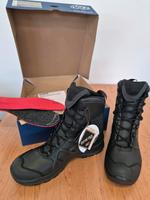 Einsatzstiefel Stiefel Black Eagle Tactical Pro 2.1 GTX mid/black Dresden - Neustadt Vorschau