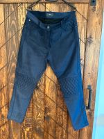 BRAX Hose eng blau Melly Cross MT Gr. 44 Stoffhose warme Hose Wuppertal - Vohwinkel Vorschau