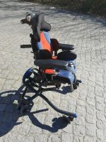 Rollstuhl Therapiestuhl Kinder Wombat Gr 1/ Rollator Berlin - Tempelhof Vorschau