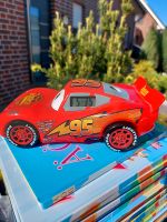 Lightning McQueen Wecker Niedersachsen - Belm Vorschau