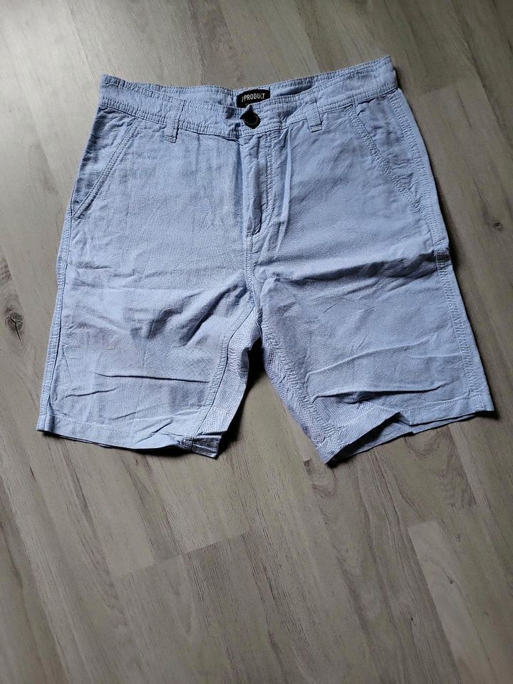 Shorts Männer Größe M in Steinebach (Sieg)