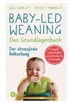 Baby Lead Weaning Buch Nordrhein-Westfalen - Grefrath Vorschau